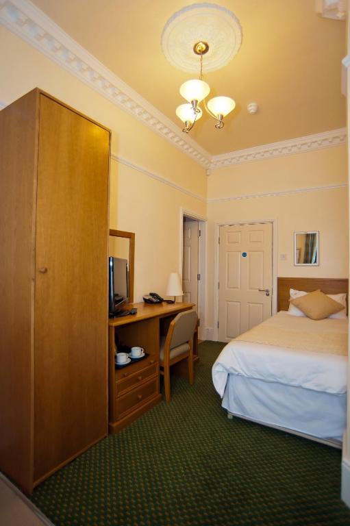A Park View Hotel Wolverhampton Værelse billede